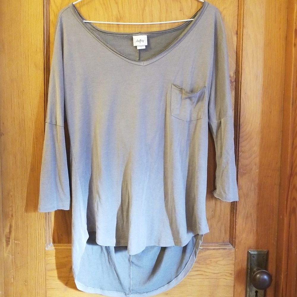 Daytrip Top